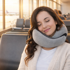 Elite Travel Neck Pillow