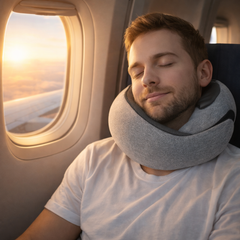 Elite Travel Neck Pillow