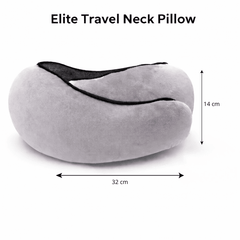 Elite Travel Neck Pillow