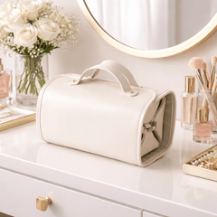 Elite Foldable Makeup Bag