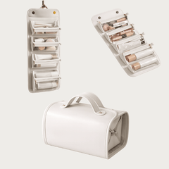 Elite Foldable Makeup Bag
