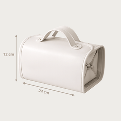Elite Foldable Makeup Bag