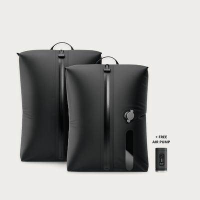 Elite Vacuum Bag Travel