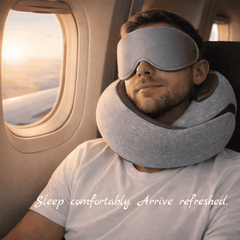 Elite Sleep Mask